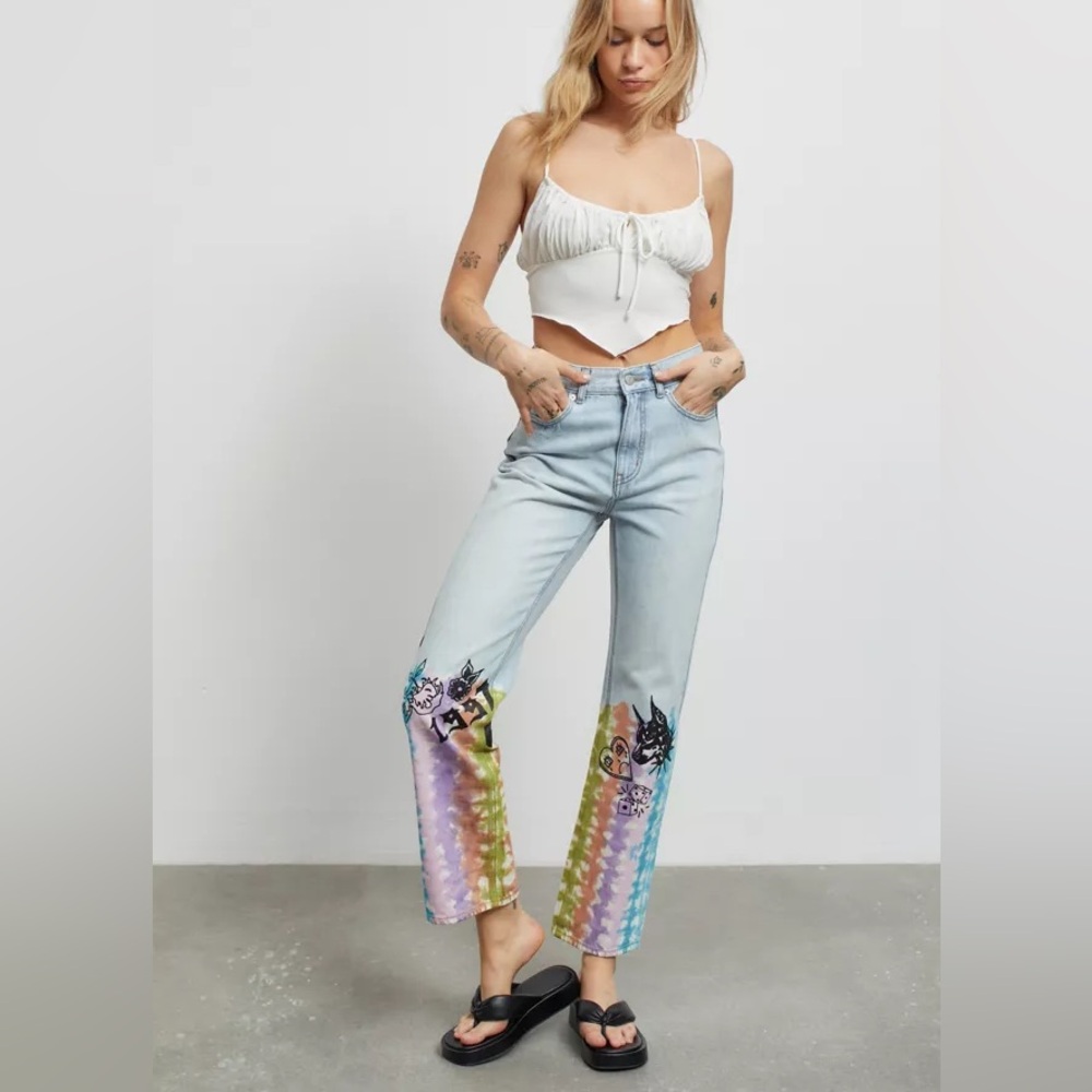 BDG Cowboy Jean